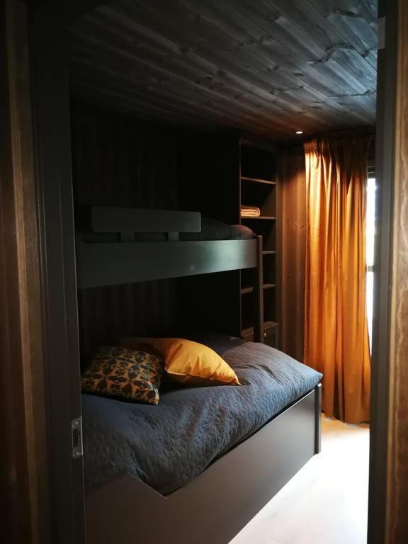 Svingvoll Modern Unique Cabin Fantastic Location Skeikampen מראה חיצוני תמונה