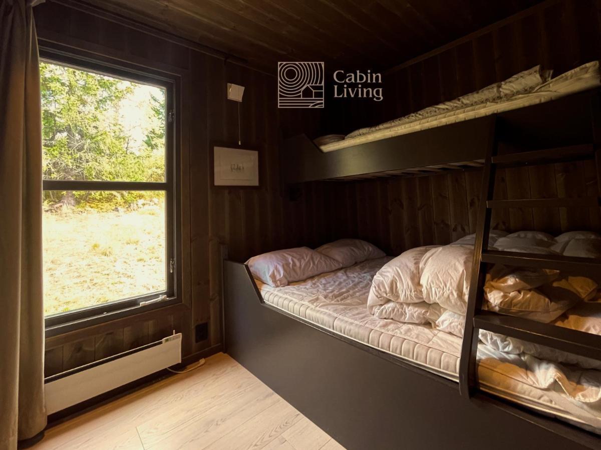 Svingvoll Modern Unique Cabin Fantastic Location Skeikampen מראה חיצוני תמונה
